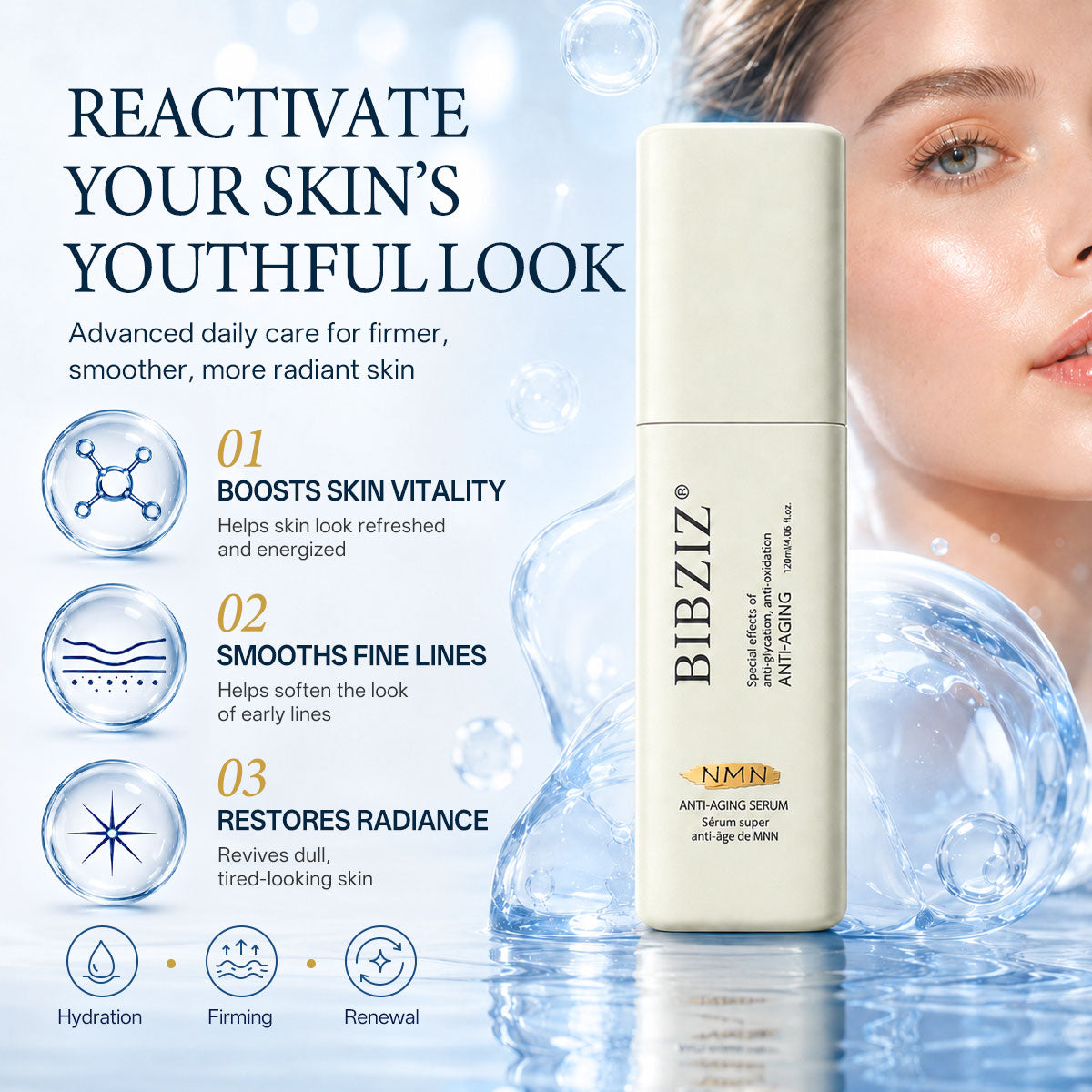 Glutathione Lotion