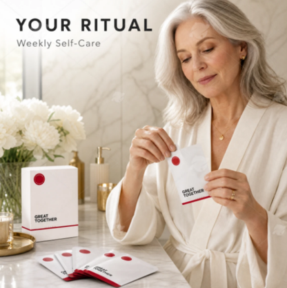 Recombinant Humanized Collagen Recovery Mask