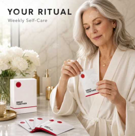 Recombinant Humanized Collagen Recovery Mask