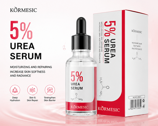 5% Urea Moisture Boost Serum