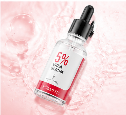 5% Urea Moisture Boost Serum