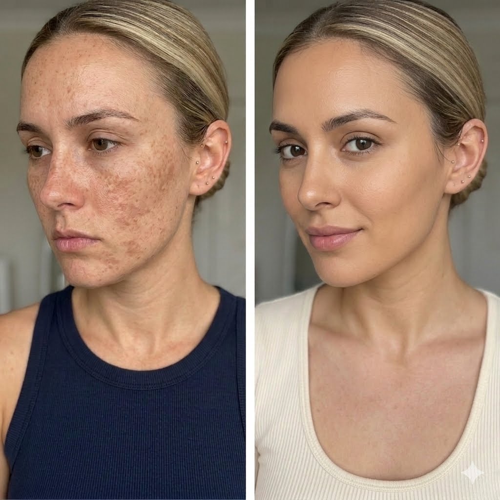 BIBZIZ™️Age-Defying Brightening Glutathione Lotion