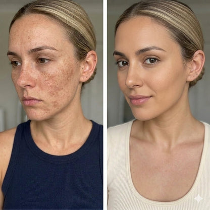 BIBZIZ™️Age-Defying Brightening Glutathione Lotion
