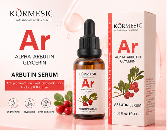 Arbutin Essence LumiGlo Brightening Serum