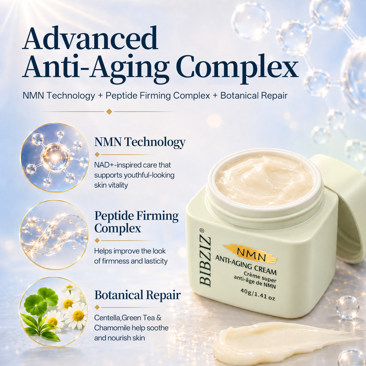 Glutathione Facial Cream