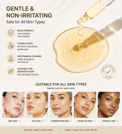 Arbutin Essence LumiGlo Brightening Serum