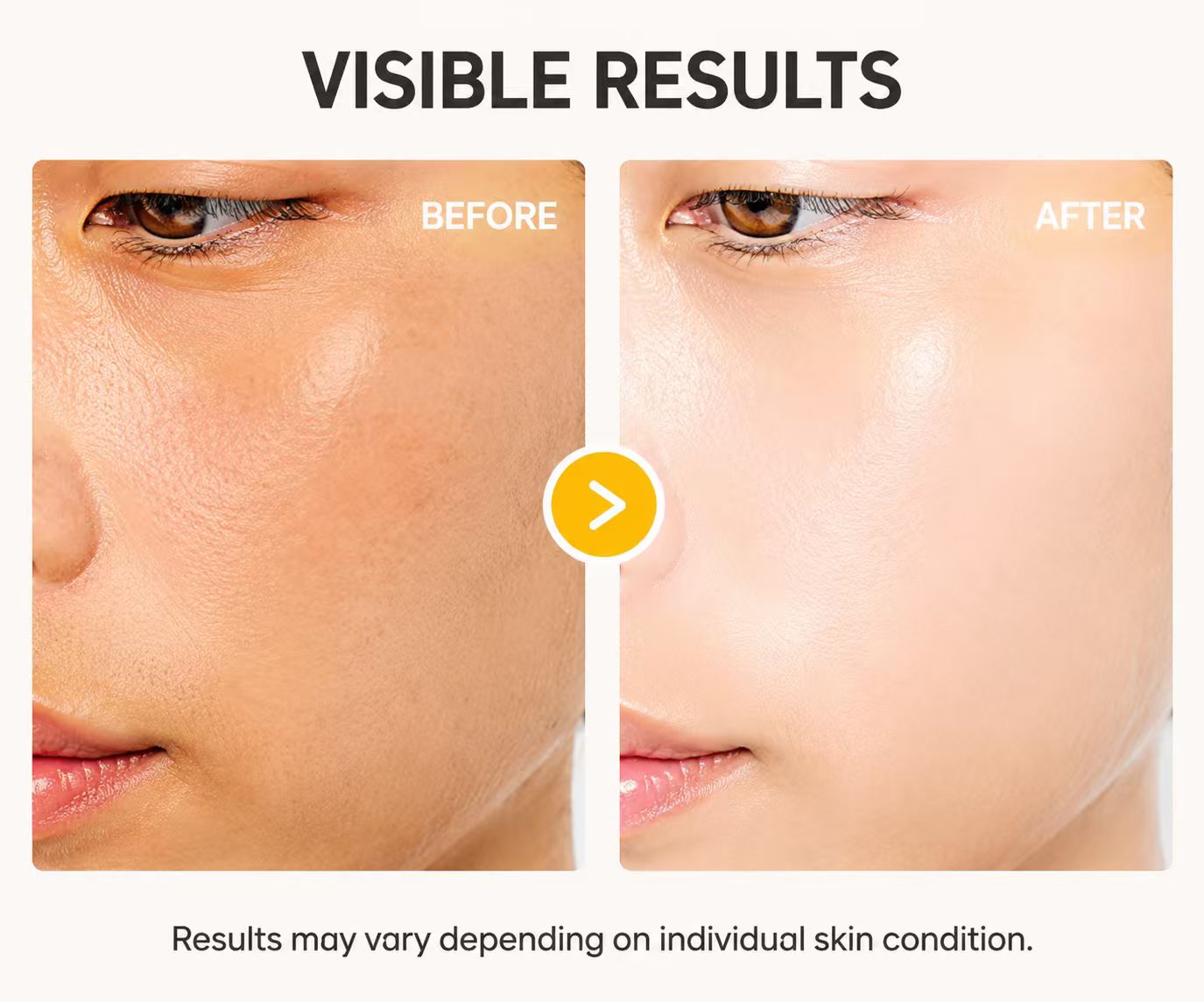 GoldenGlowTurmeric Brightening Serum