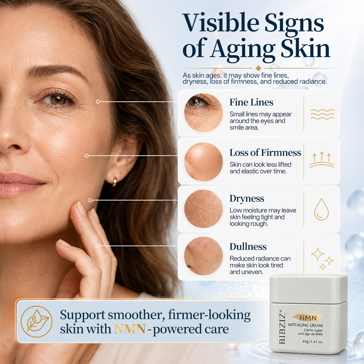 Glutathione Facial Cream