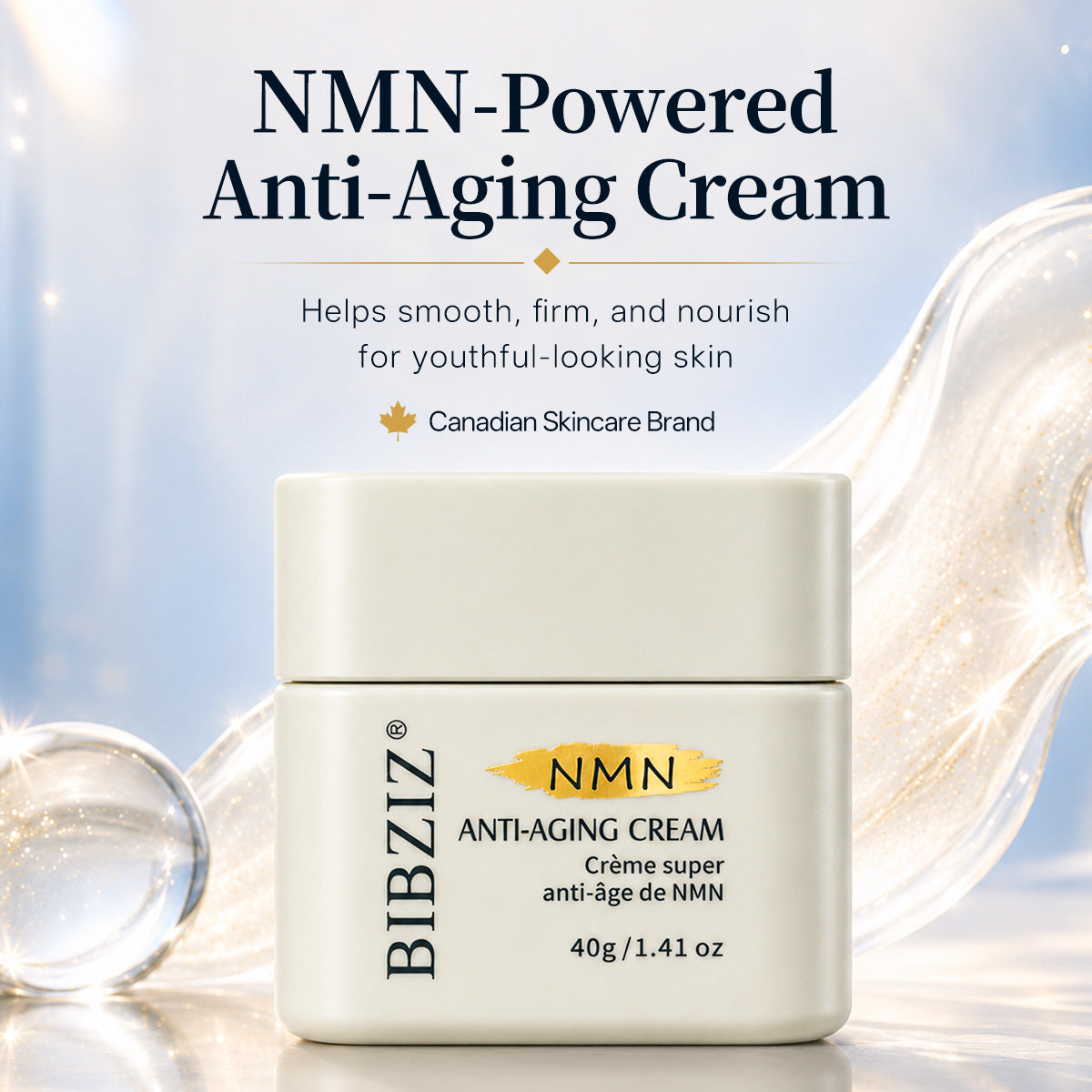 Glutathione Facial Cream
