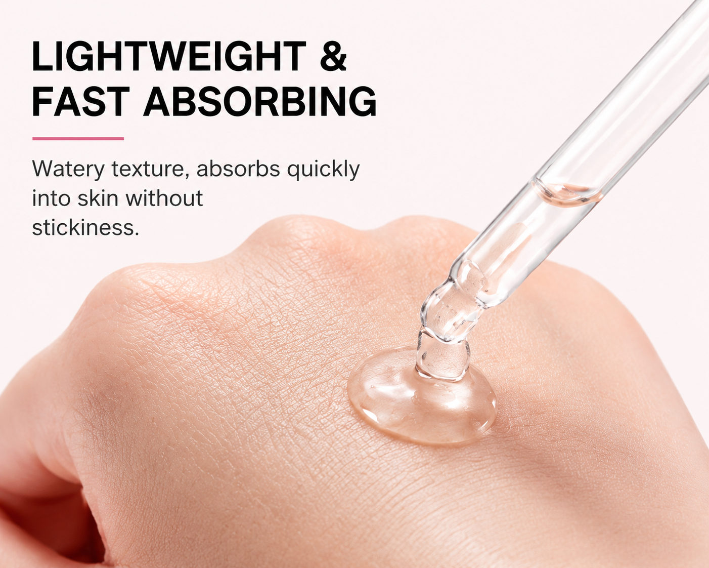 5% Urea Moisture Boost Serum