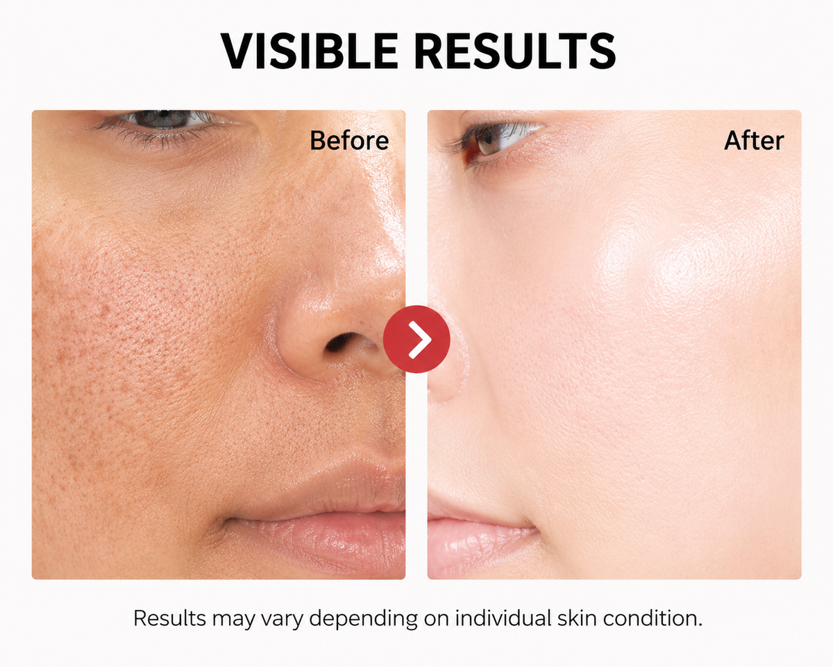 Arbutin Essence LumiGlo Brightening Serum