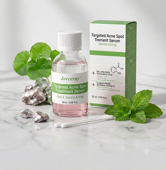 Double Action Set - Pimple Warrior Acne Drying Lotion Duo