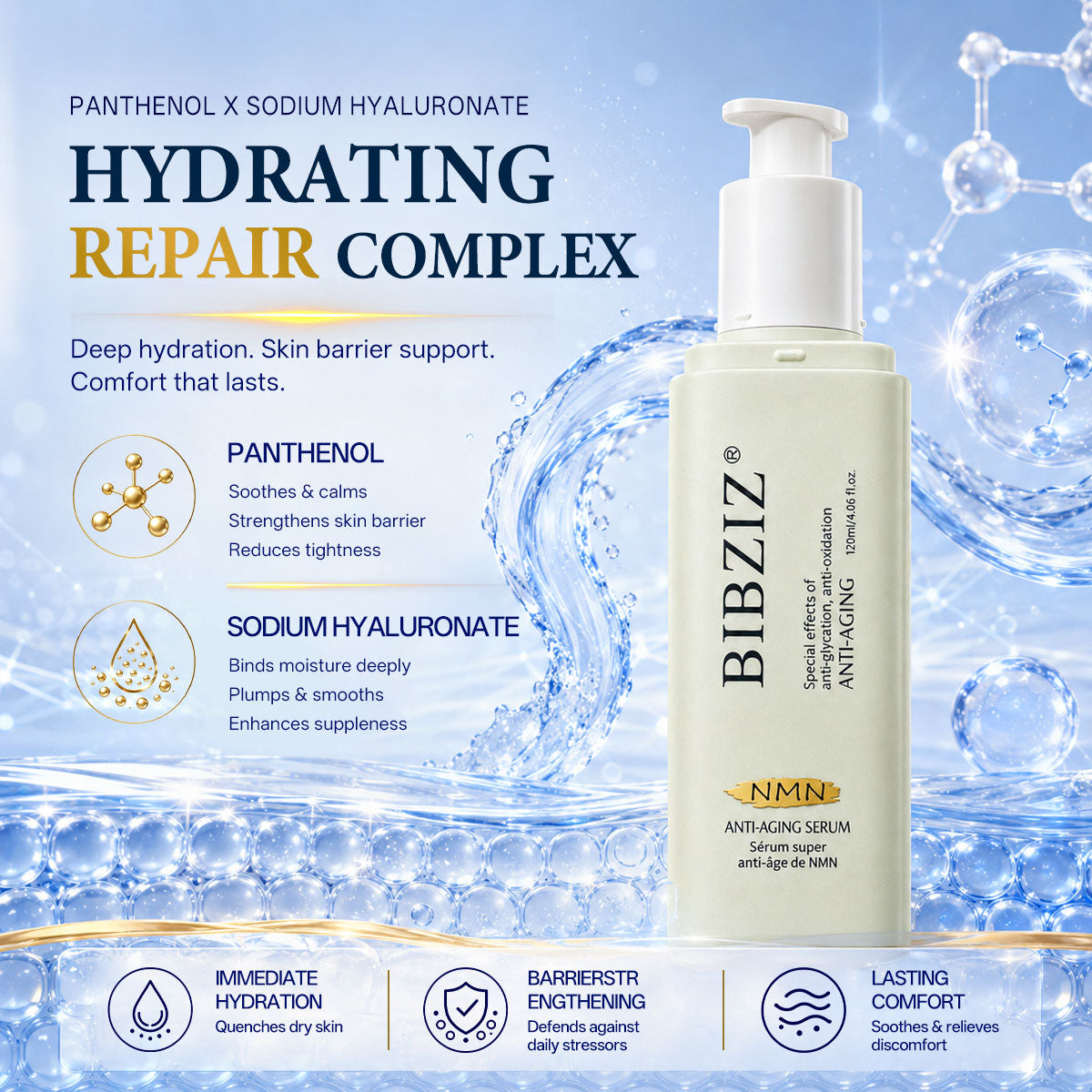 Glutathione Lotion