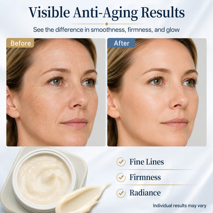 Glutathione Facial Cream
